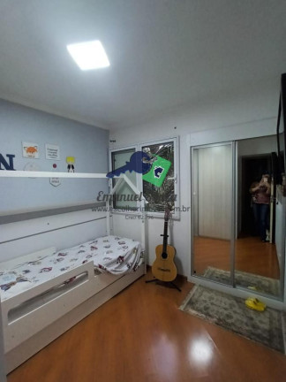 Imagem Apartamento com 2 Quartos à Venda, 63 m² em Jardim Taquaral - São Paulo
