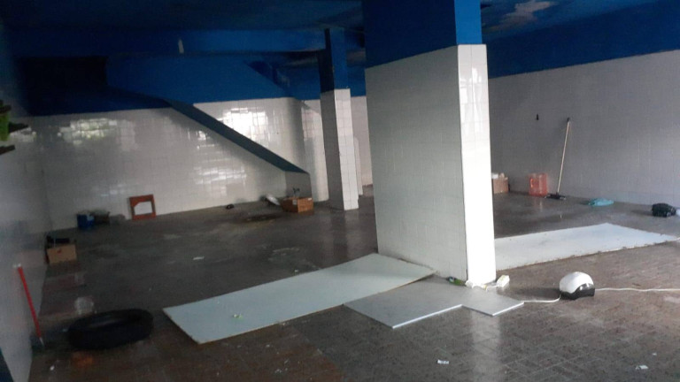 Imagem Sala Comercial para Alugar, 370 m² em Tatuapé - São Paulo Imagem Sala Comercial para Alugar, 370 m² em Tatuapé - São Paulo