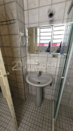 Imagem Apartamento com 1 Quarto à Venda, 44 m² em Higienopolis - São Paulo Imagem Apartamento com 1 Quarto à Venda, 44 m² em Higienopolis - São Paulo