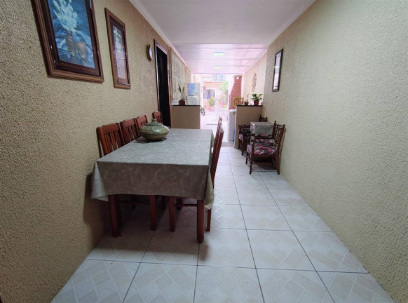 Imagem Casa com 3 Quartos à Venda, 175 m² em Tupi - Praia Grande Imagem Casa com 3 Quartos à Venda, 175 m² em Tupi - Praia Grande