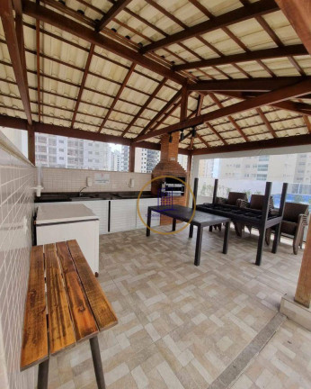 Imagem Apartamento com 3 Quartos à Venda, 72 m² em Praia De Itaparica - Vila Velha Imagem Apartamento com 3 Quartos à Venda, 72 m² em Praia De Itaparica - Vila Velha