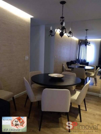 Imagem Apartamento com 2 Quartos à Venda, 60 m² em Baeta Neves - São Bernardo Do Campo
