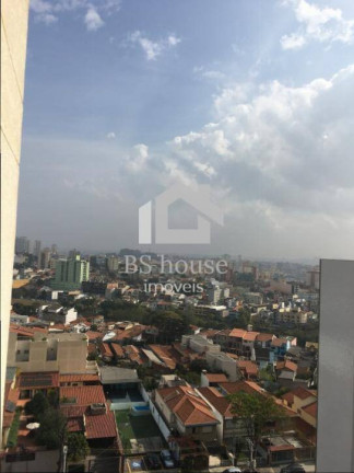 Imagem Apartamento com 2 Quartos à Venda, 63 m² em Campestre - Santo André Imagem Apartamento com 2 Quartos à Venda, 63 m² em Campestre - Santo André
