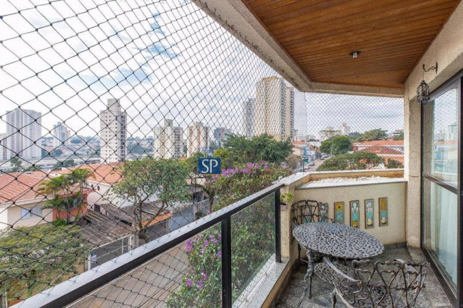 Imagem Apartamento com 3 Quartos à Venda, 133 m² em Vila Mascote - São Paulo Imagem Apartamento com 3 Quartos à Venda, 133 m² em Vila Mascote - São Paulo