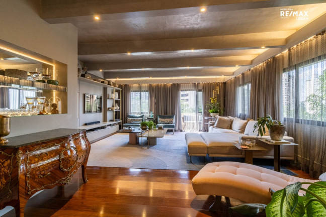 Imagem Apartamento com 3 Quartos à Venda, 239 m² em Vila Andrade - São Paulo Imagem Apartamento com 3 Quartos à Venda, 239 m² em Vila Andrade - São Paulo