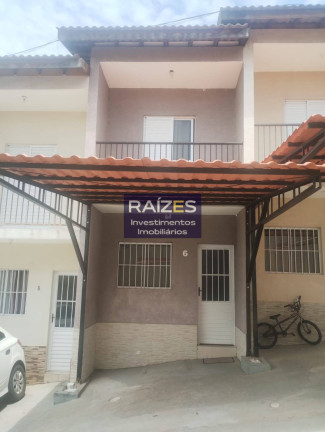 Casa com 2 Quartos à Venda, 60 m² em Bragança Paulista