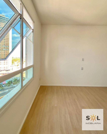 Sala Comercial à Venda, 28 m² em Setor Marista - Goiânia