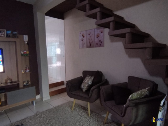 Sobrado com 2 Quartos à Venda, 125 m² em Parque Vitória Régia - Sorocaba