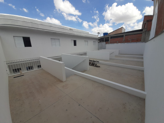 Imagem Sobrado com 2 Quartos à Venda, 60 m² em Parque Das Laranjeiras - Sorocaba Imagem Sobrado com 2 Quartos à Venda, 60 m² em Parque Das Laranjeiras - Sorocaba
