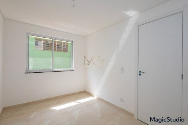 Imagem Apartamento com 2 Quartos à Venda, 68 m² em Estância Pinhais - Pinhais