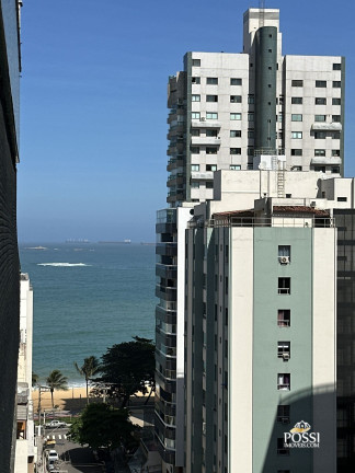 Imagem Apartamento com 3 Quartos à Venda, 120 m² em Praia Da Costa - Vila Velha