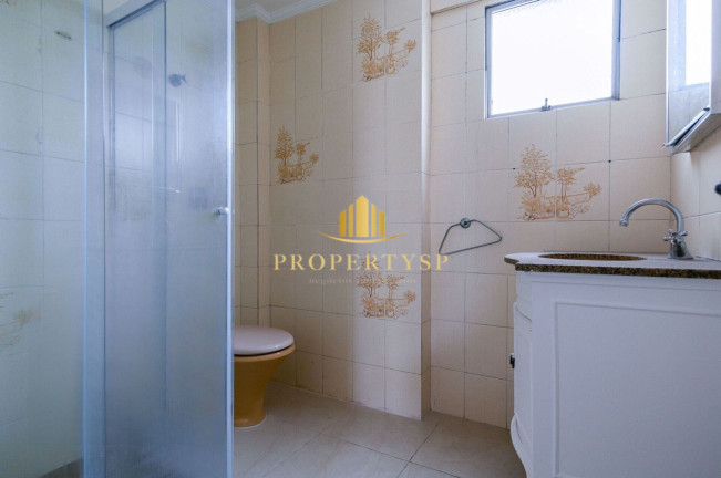 Imagem Apartamento com 3 Quartos à Venda, 98 m² em Vila Leopoldina - São Paulo Imagem Apartamento com 3 Quartos à Venda, 98 m² em Vila Leopoldina - São Paulo