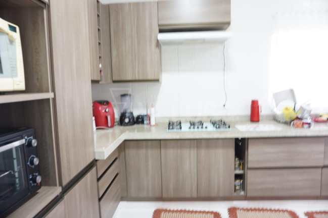 Imagem Casa de Condomínio com 3 Quartos à Venda, 148 m² em Riviera - Paranapanema