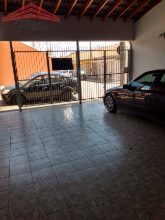 Imagem Casa com 2 Quartos à Venda, 277 m² em Vila Agrícola - Jundiaí Imagem Casa com 2 Quartos à Venda, 277 m² em Vila Agrícola - Jundiaí