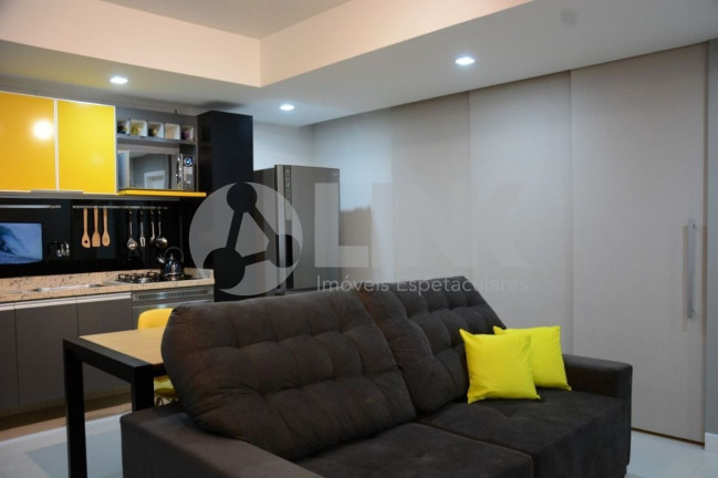 Imagem Apartamento com 1 Quarto à Venda, 40 m² em Chácara Das Pedras - Porto Alegre Imagem Apartamento com 1 Quarto à Venda, 40 m² em Chácara Das Pedras - Porto Alegre