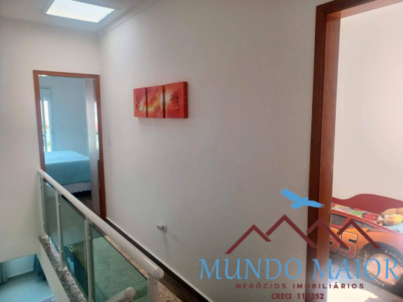 Imagem Casa com 3 Quartos à Venda, 199 m² em Vila Alpina - Santo André Imagem Casa com 3 Quartos à Venda, 199 m² em Vila Alpina - Santo André