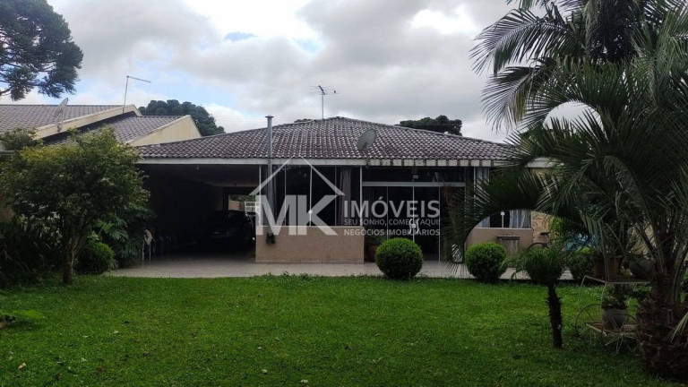 Imagem Casa com 4 Quartos à Venda, em Jardim Santa Helena - Piraquara Imagem Casa com 4 Quartos à Venda, em Jardim Santa Helena - Piraquara