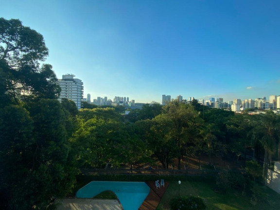 Foto do imóvel Apartamento com 4 Quartos à Venda, 222 m² em Brooklin Novo - São Paulo