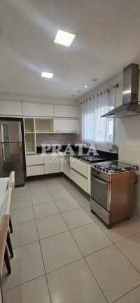 Imagem Apartamento à Venda, 129 m² em Aparecida - Santos
