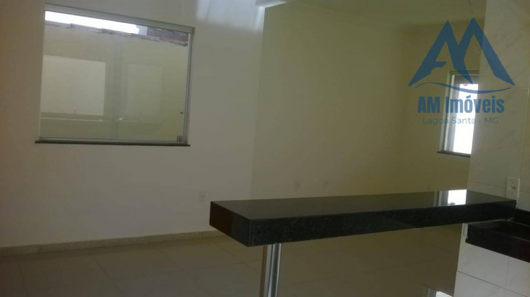 Imagem Casa com 3 Quartos à Venda, 180 m² em Jardim Imperial - Lagoa Santa