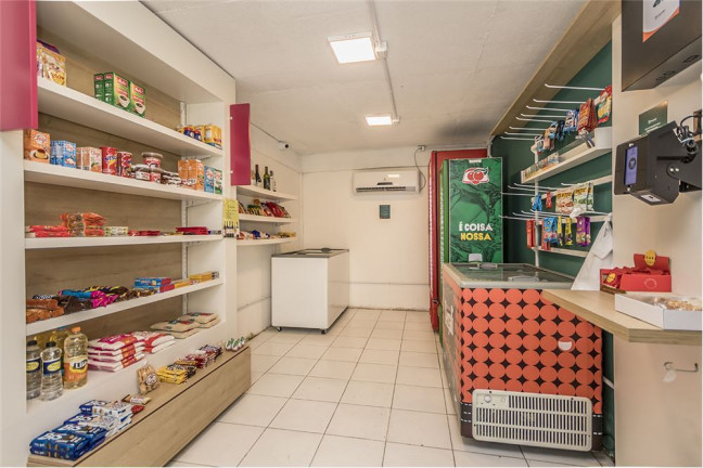 Imagem Imóvel com 2 Quartos à Venda, 48 m² em Partenon - Porto Alegre