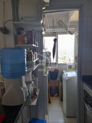 Imagem Apartamento com 2 Quartos à Venda, 55 m² em Planalto - São Bernardo Do Campo