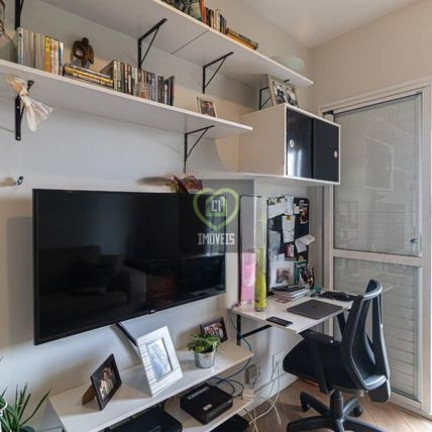 Imagem Apartamento com 3 Quartos à Venda, 91 m² em Vila Ipojuca - São Paulo