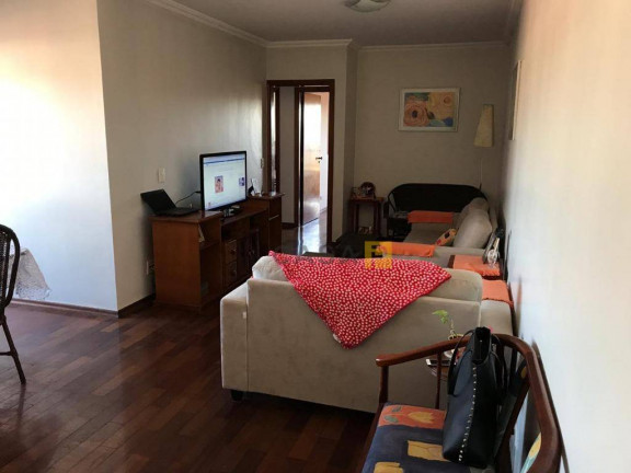 Imagem Apartamento com 3 Quartos à Venda, 128 m² em Centro - Nova Odessa Imagem Apartamento com 3 Quartos à Venda, 128 m² em Centro - Nova Odessa