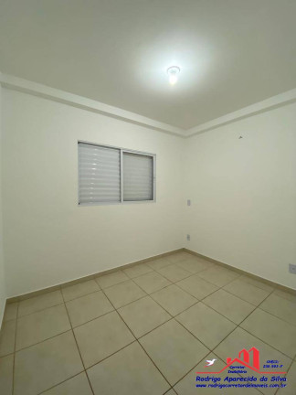 Imagem Apartamento com 2 Quartos à Venda,  em Parque Residencial Laluce Ii - Birigui