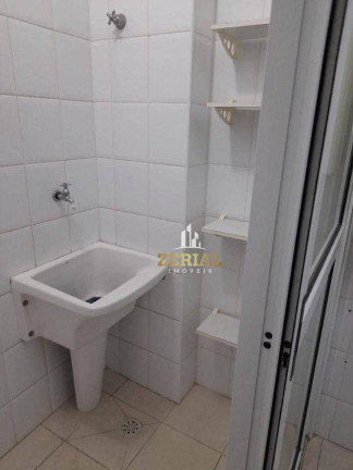 Imagem Apartamento com 2 Quartos à Venda, 66 m² em Santo Antônio - São Caetano Do Sul