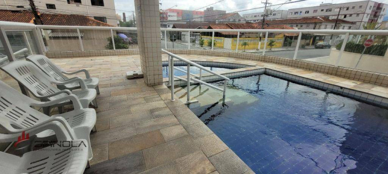 Imagem Apartamento com 2 Quartos à Venda, 60 m² em Tupi - Praia Grande Imagem Apartamento com 2 Quartos à Venda, 60 m² em Tupi - Praia Grande