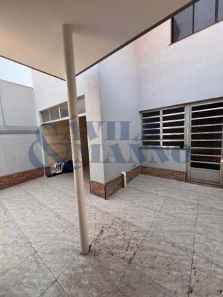 Imagem Casa com 2 Quartos à Venda, em Tatuapé - São Paulo Imagem Casa com 2 Quartos à Venda, em Tatuapé - São Paulo