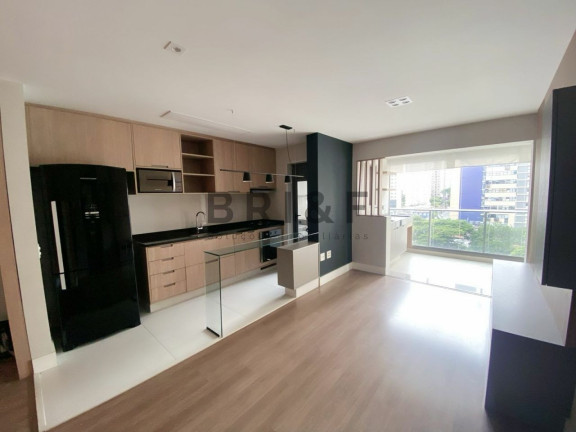 Imagem Apartamento com 1 Quarto à Venda, 71 m² em Moema - São Paulo Imagem Apartamento com 1 Quarto à Venda, 71 m² em Moema - São Paulo