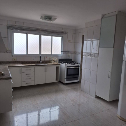 Imagem Apartamento com 4 Quartos à Venda,  em Vila Caiçara - Praia Grande