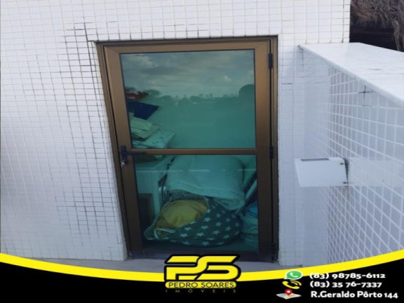 Imagem Imóvel com 2 Quartos à Venda, em Cabo Branco - João Pessoa Imagem Imóvel com 2 Quartos à Venda, em Cabo Branco - João Pessoa