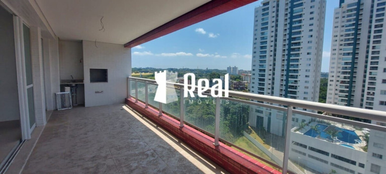Apartamento com 3 Quartos à Venda, 134 m² em Patamares - Salvador