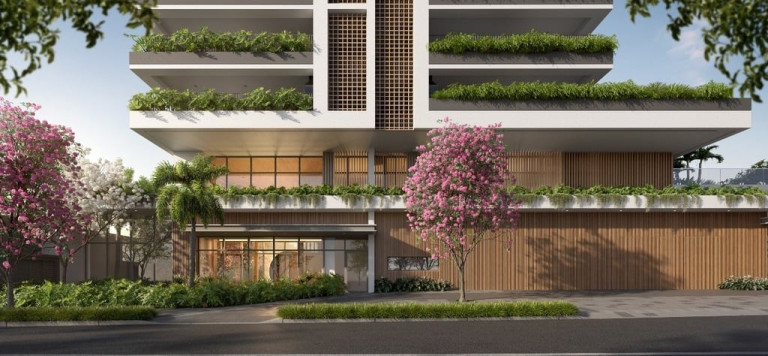 Imagem Apartamento com 4 Quartos à Venda, 183 m² em Vila Mariana - São Paulo