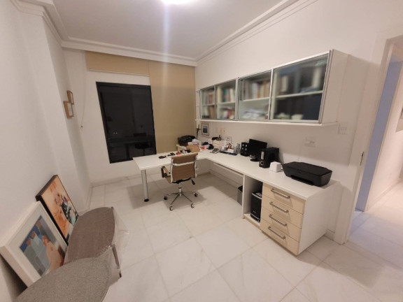Imagem Imóvel com 4 Quartos à Venda, 294 m² em Ondina - Salvador Imagem Imóvel com 4 Quartos à Venda, 294 m² em Ondina - Salvador