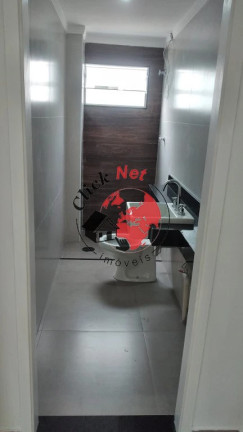 Imagem Apartamento com 2 Quartos à Venda, 67 m² em Taboão - São Bernardo Do Campo
