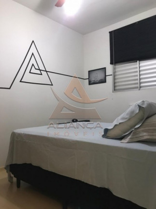 Imagem Apartamento com 2 Quartos à Venda, 48 m² em Parque Dos Lagos - Ribeirão Preto Imagem Apartamento com 2 Quartos à Venda, 48 m² em Parque Dos Lagos - Ribeirão Preto
