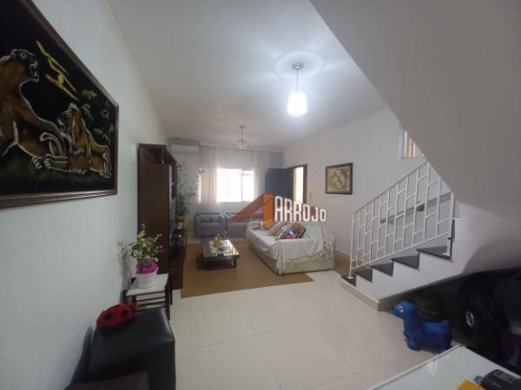 Imagem Sobrado com 3 Quartos à Venda, 165 m² em Vila Marieta - São Paulo Imagem Sobrado com 3 Quartos à Venda, 165 m² em Vila Marieta - São Paulo