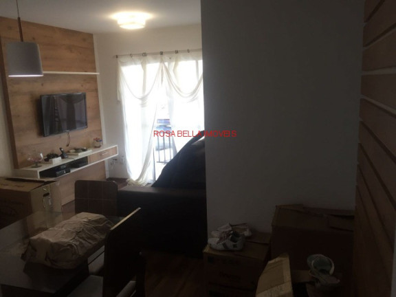 Imagem Apartamento com 2 Quartos à Venda, 54 m² em Vila Nova Esperia - Jundiaí Imagem Apartamento com 2 Quartos à Venda, 54 m² em Vila Nova Esperia - Jundiaí