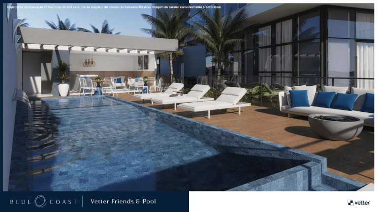Imagem Apartamento com 2 Quartos à Venda, 82 m² em Armação - Penha