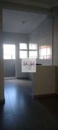 Imagem Apartamento com 2 Quartos à Venda, 48 m² em Jardim Saira - Sorocaba Imagem Apartamento com 2 Quartos à Venda, 48 m² em Jardim Saira - Sorocaba
