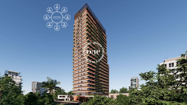 Imóvel à Venda, 27 m² em Itaim Bibi - São Paulo