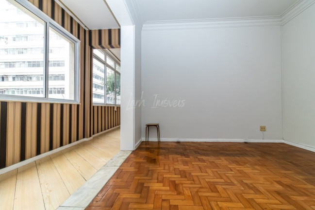 Imagem Apartamento com 4 Quartos à Venda, 230 m² em Copacabana - Rio De Janeiro