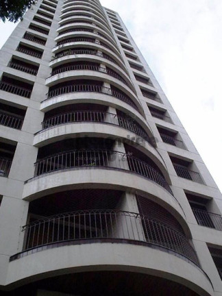 Imagem Apartamento com 1 Quarto para Alugar, 46 m² em Itaim Bibi - São Paulo