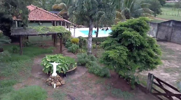 Imóvel com 1 Quarto à Venda, 111 m² em Jd. Santa Ana - Luís Antônio