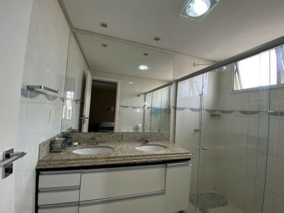 Imagem Apartamento com 4 Quartos à Venda, 120 m² em Setor Nova Suiça - Goiânia