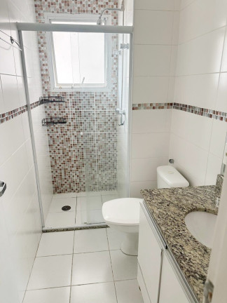 Apartamento com 3 Quartos à Venda, 87 m² em Alto Da Mooca - São Paulo